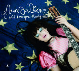 Aura Dione I will love you mondays cover 2009