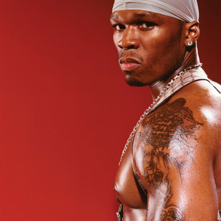 50 Cent 2004 – 04