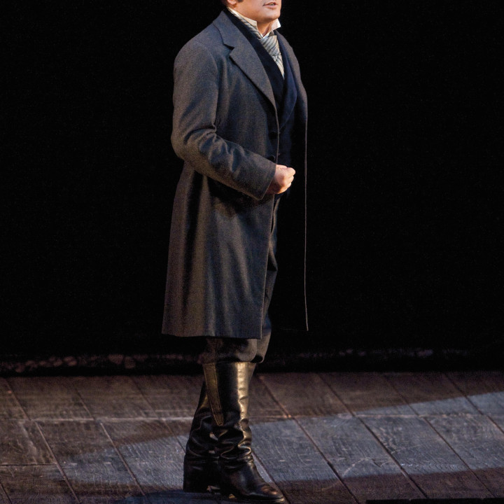 Lammermoor 2009