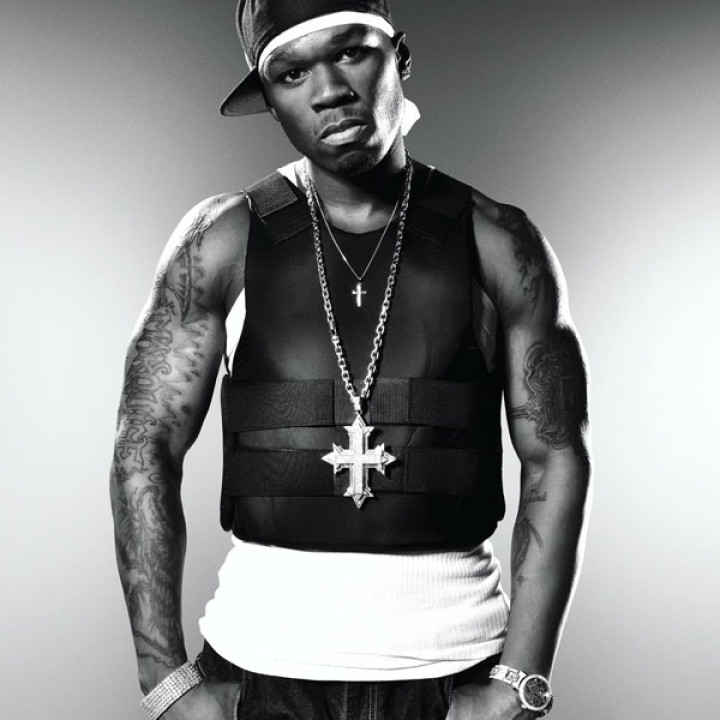 50 Cent 2004 – 05