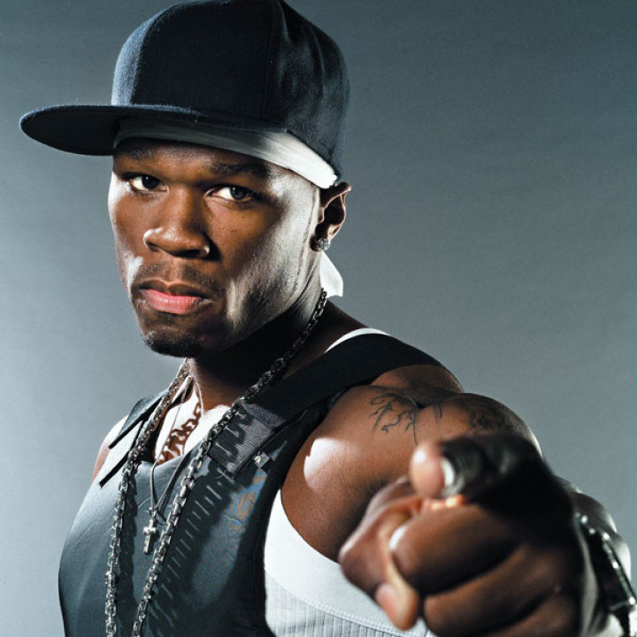 50 Cent 2004 – 06