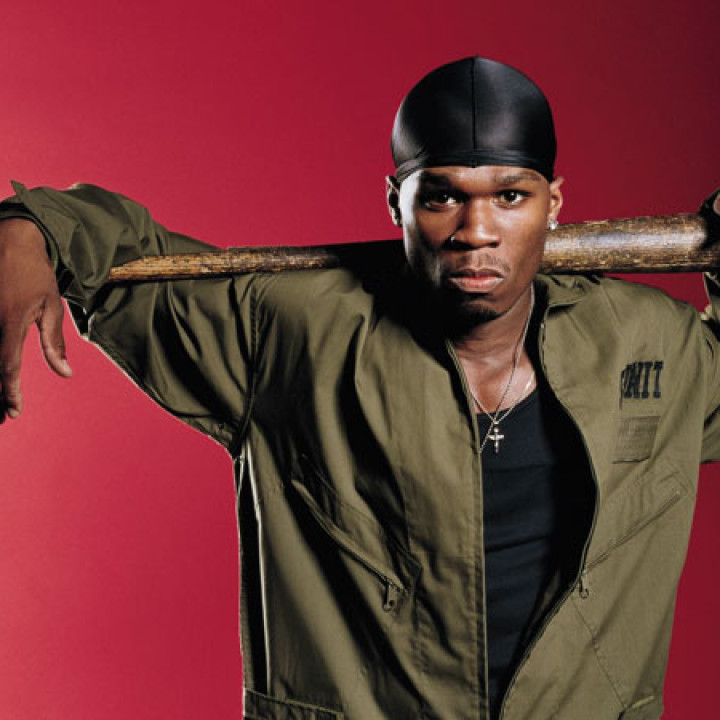 50 Cent 2004 – 07