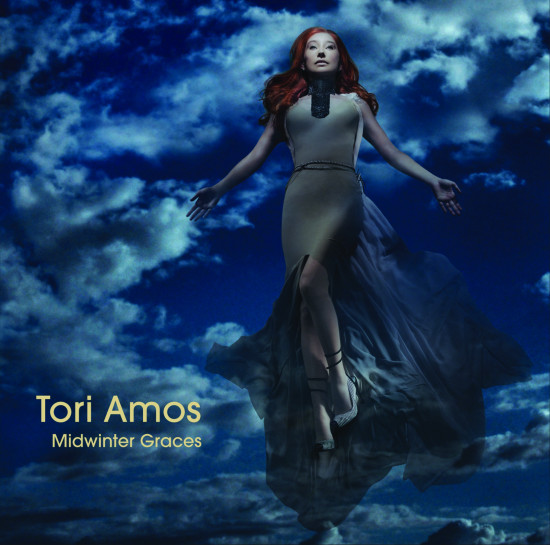 Tori Amos Middwinter Cover 2009