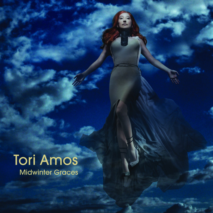 Tori Amos Middwinter Cover 2009
