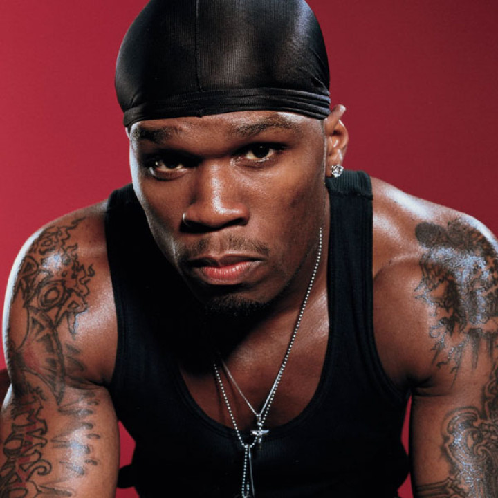 50 Cent 2004 – 09