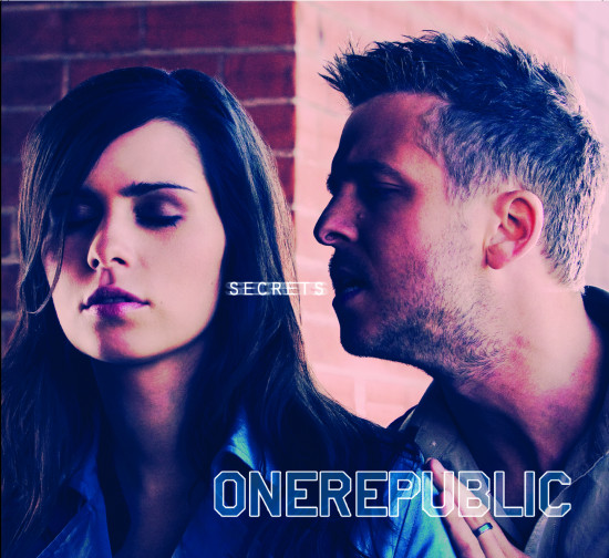 OneRepublic Secret Cover 2009