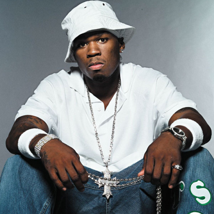 50 Cent 2004 – 10