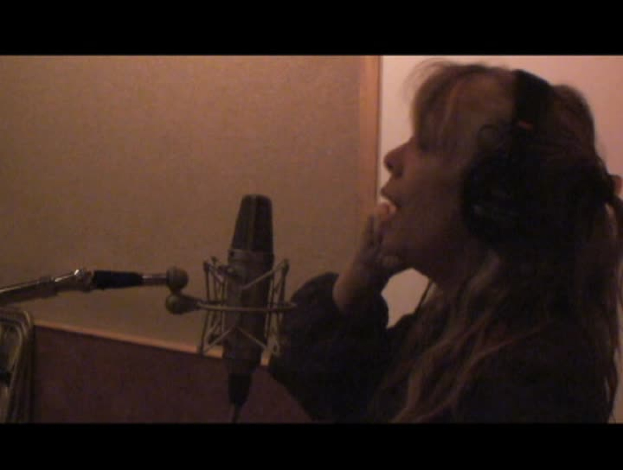 Moon Is Made of Gold