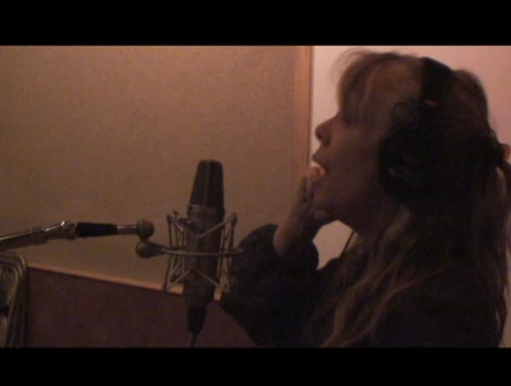 Moon Is Made of Gold