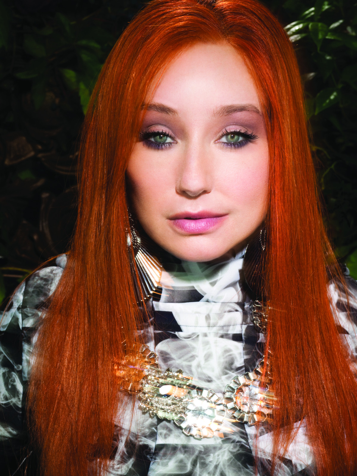 Tori Amos Bild 03 2009