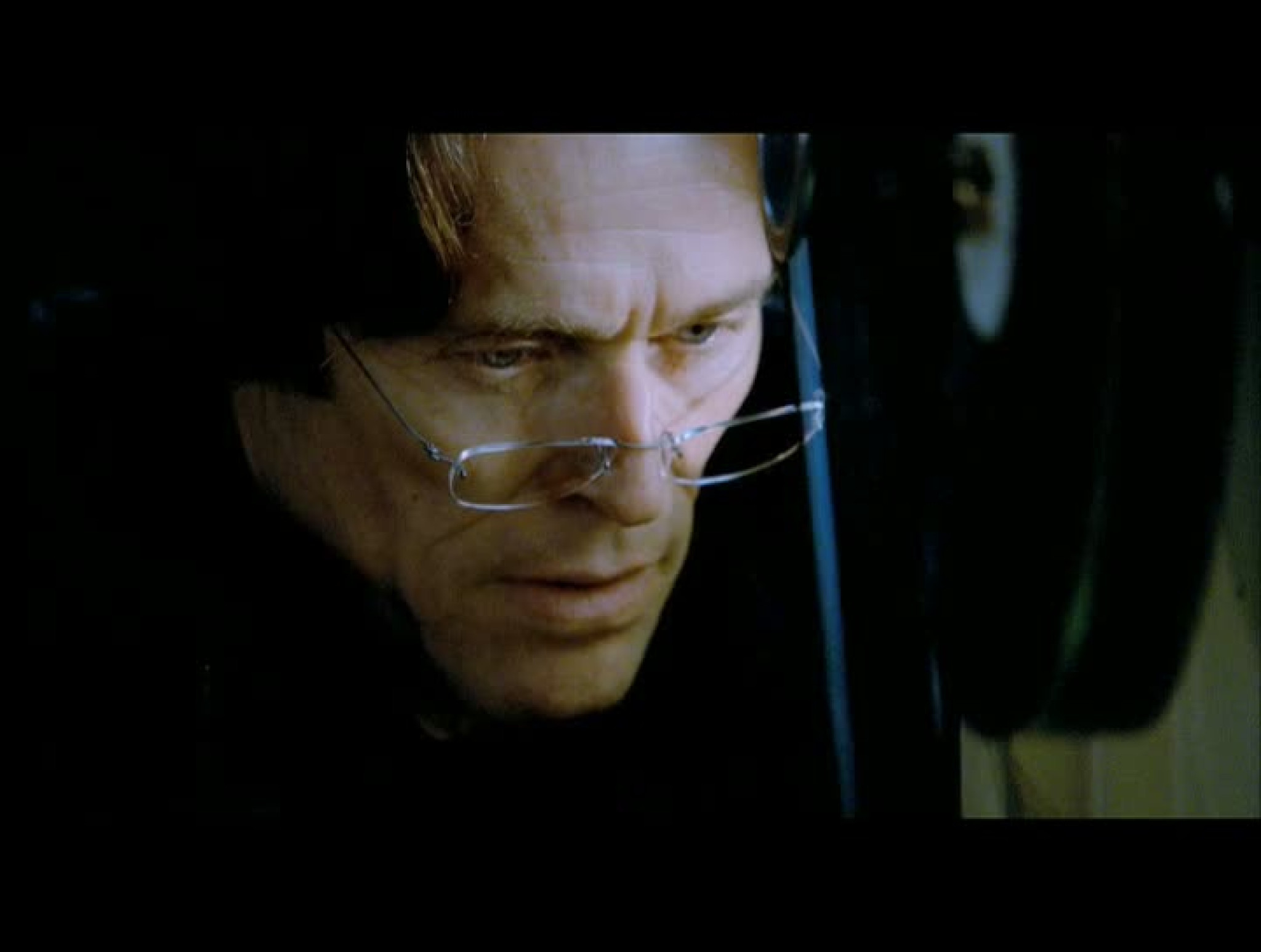 Trailer Dust Of Time © NFP