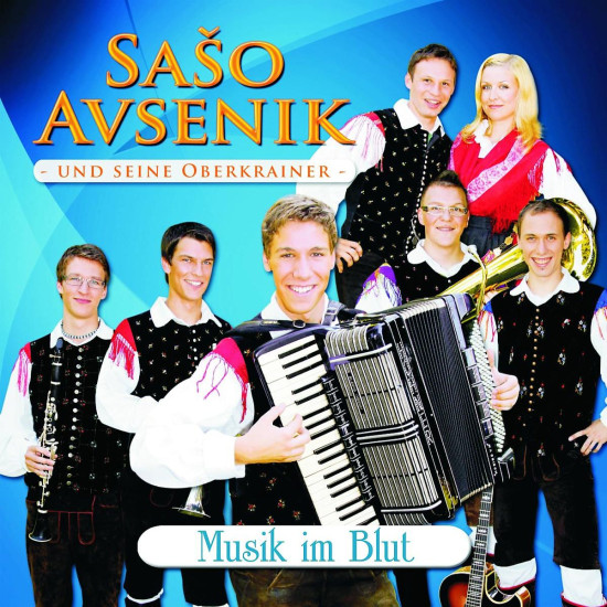 Musik im Blut