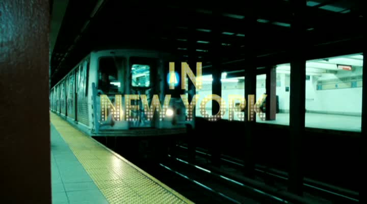Fame Kinotrailer