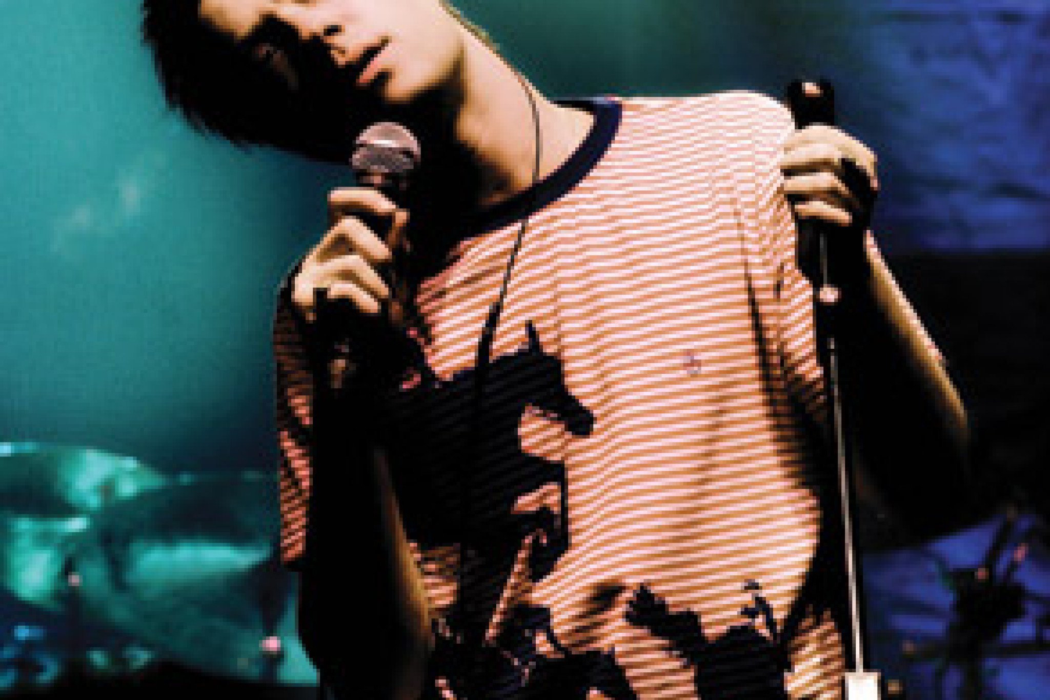 Rufus Wainwright, Milwaukee at Last © Alex Lake