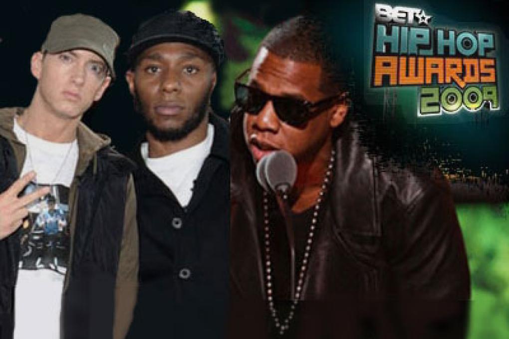 BET Awards