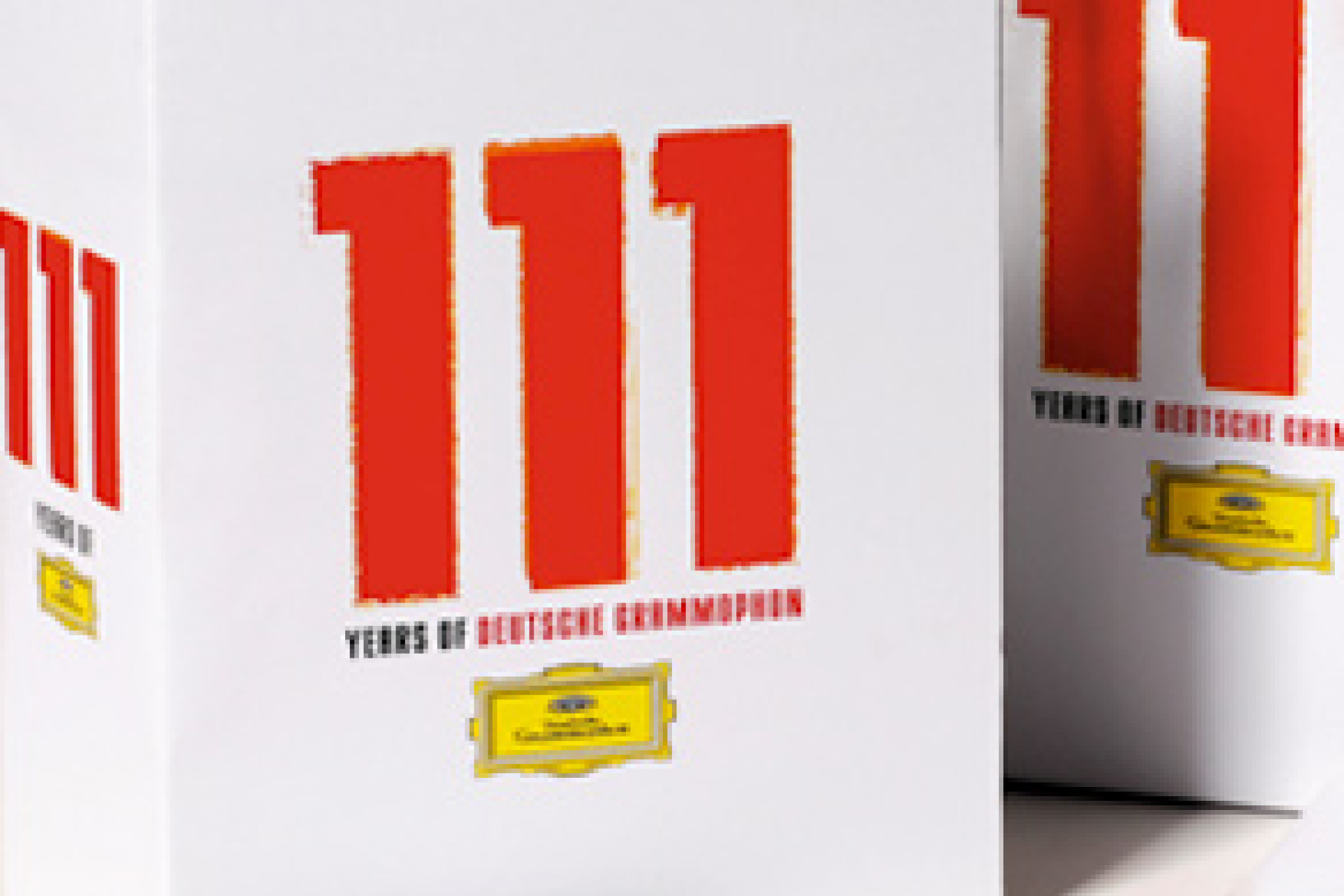 Klassik-Filme 111 © Deutsche Grammophon