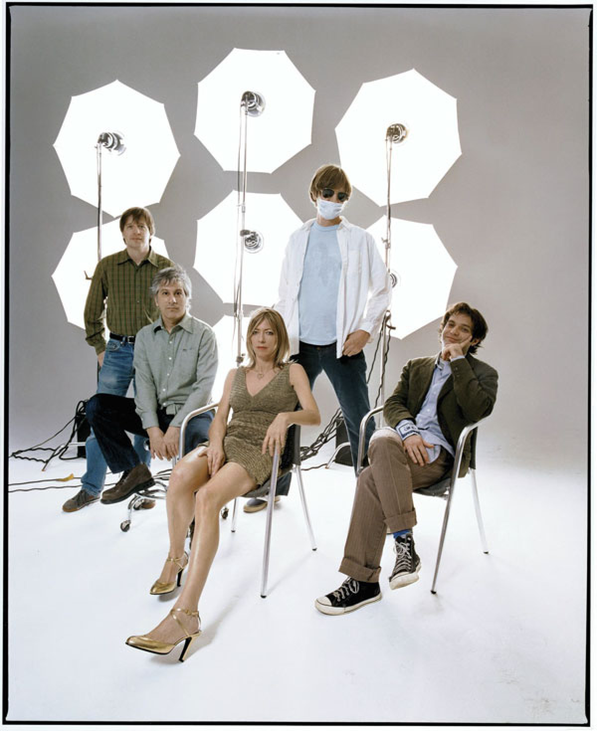Sonic Youth - 01