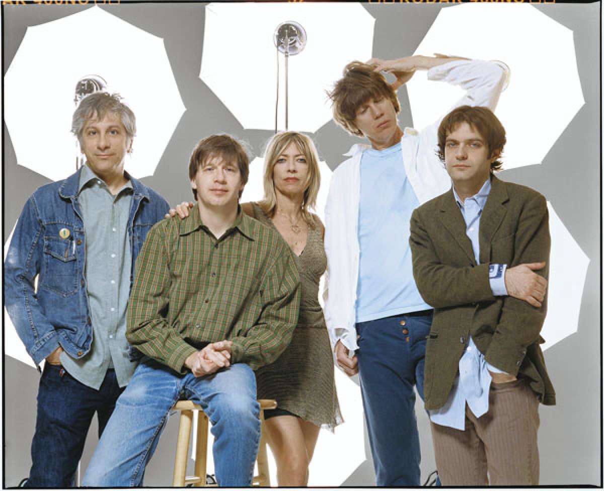 Sonic Youth - 02