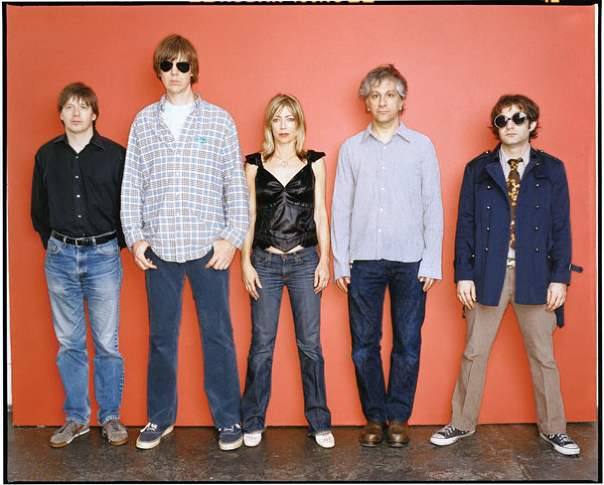 Sonic Youth - 03