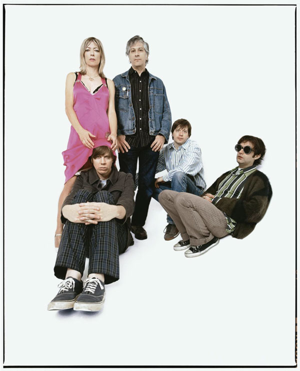 Sonic Youth - 04