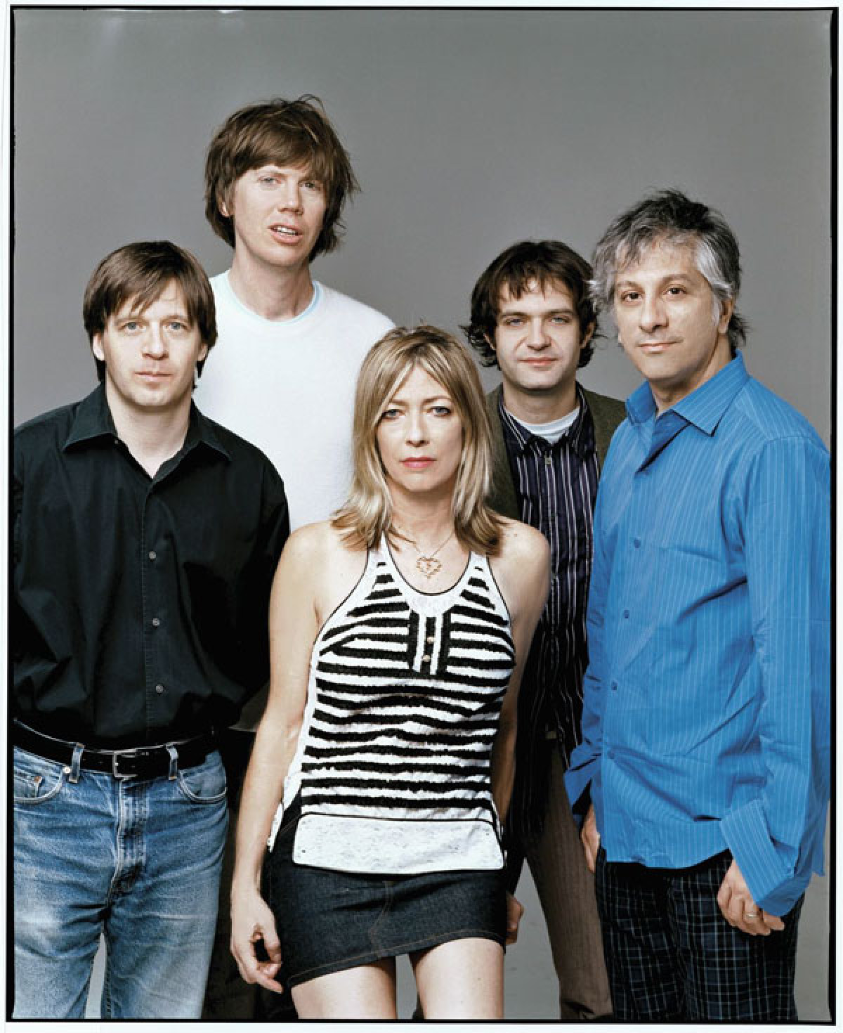Sonic Youth - 05
