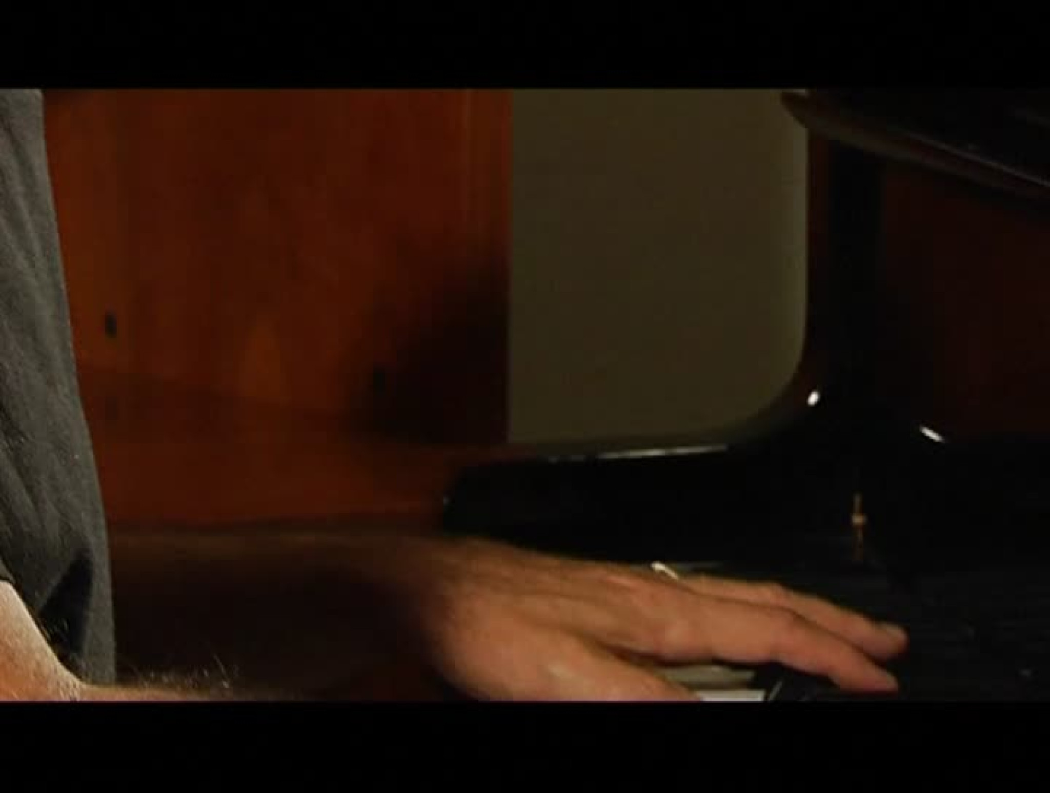 Nightbook - Video zur Tour von Ludovico Einaudi