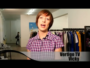 Vertigo TV 28 mit Jamie Cullum