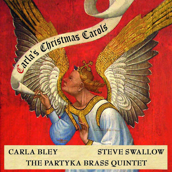 Carla's Christmas Carols