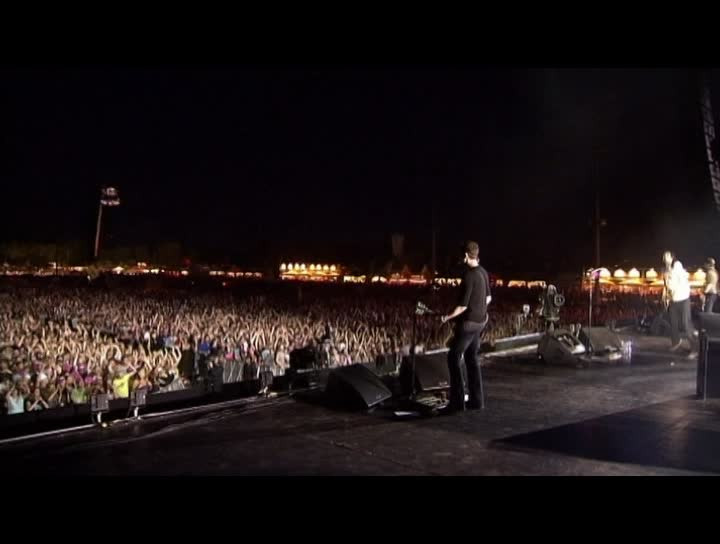 You're All I Have (Live Pink Pop Festival) - Webisode