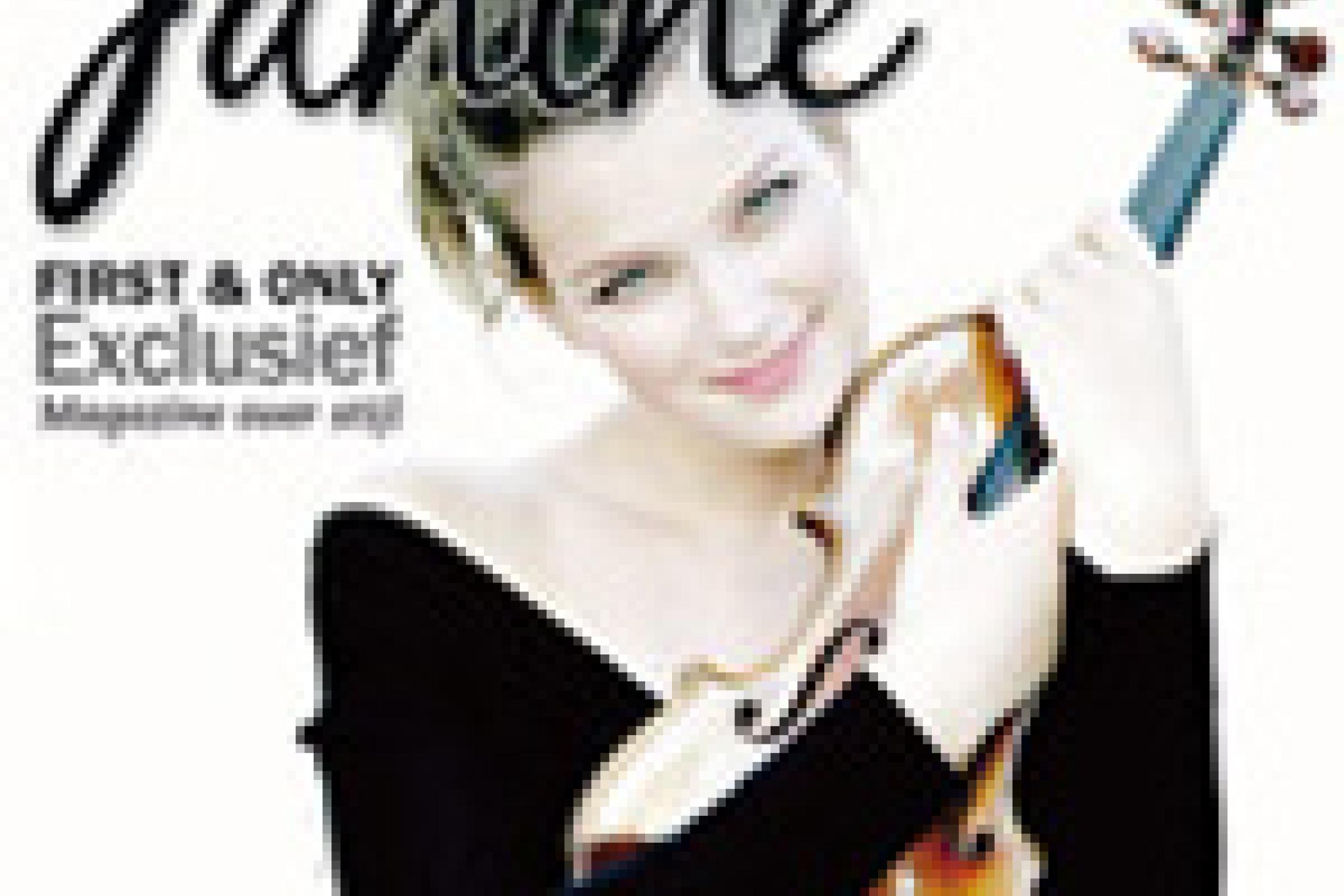 Janine Jansen © Janine