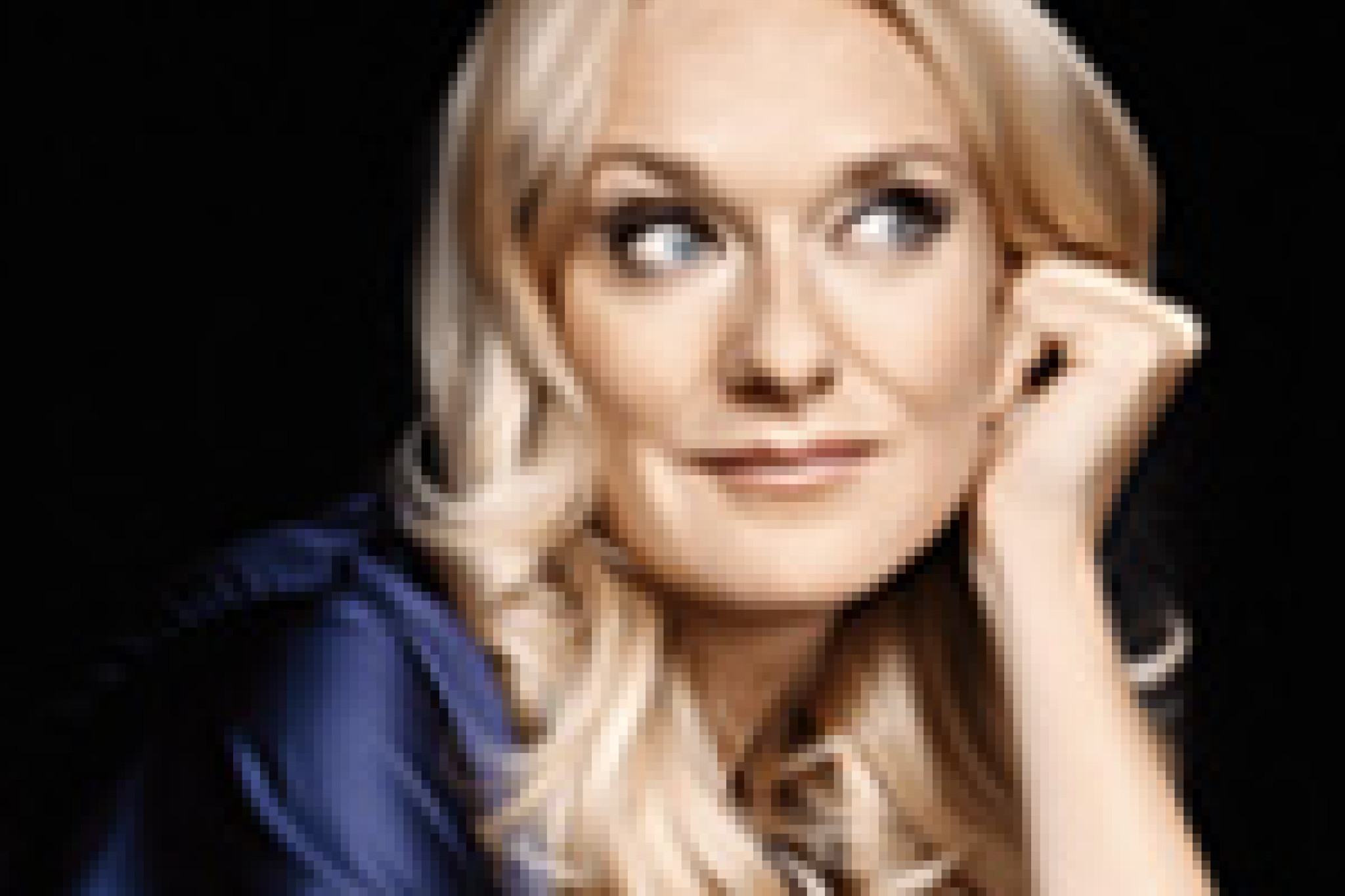 Magdalena Kožená © Mathias Bothor / DG