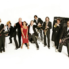 Hermes House Band Pressebilder 2009 Bild 5