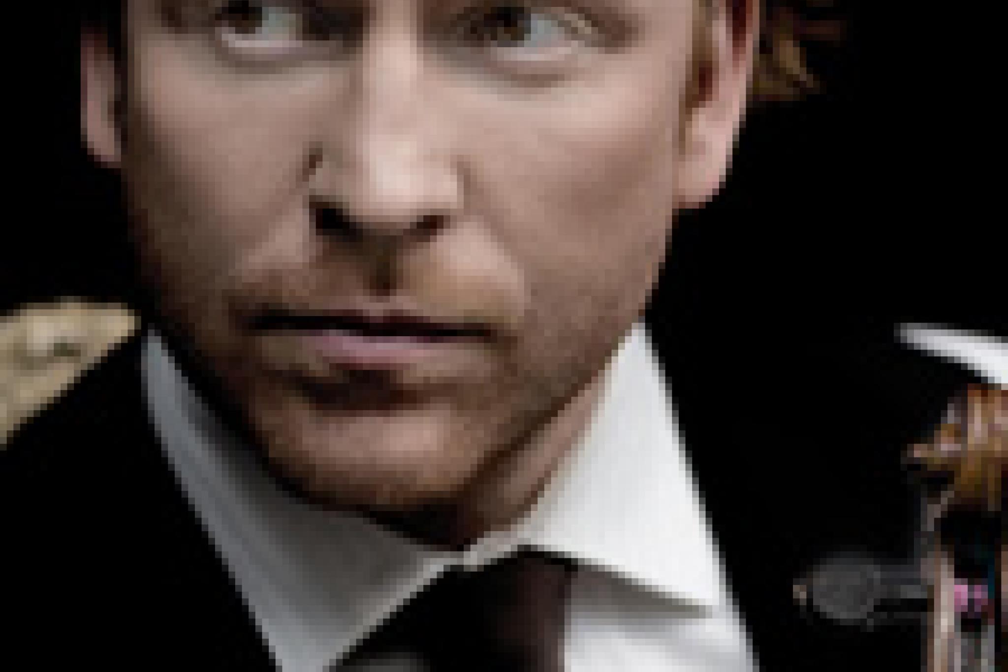 Daniel Hope © Harald Hoffmann / DG