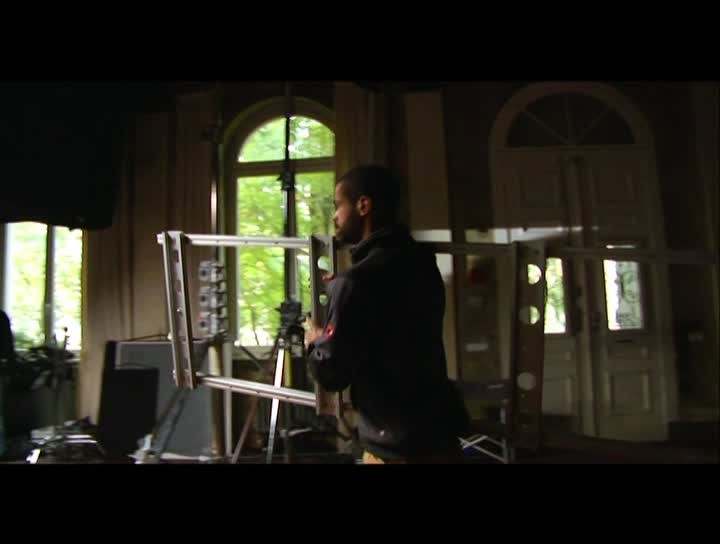Unbreakable - Making Of & Trailer