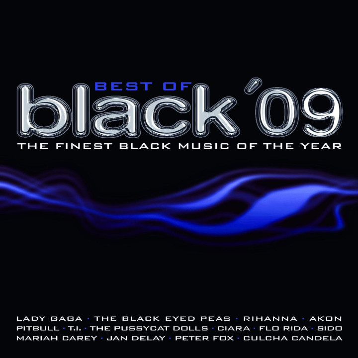 Best Of Black 2009