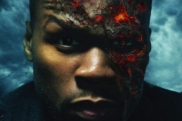 Before I Self-Destruct (Ltd. Deluxe Edt.): 50 Cent