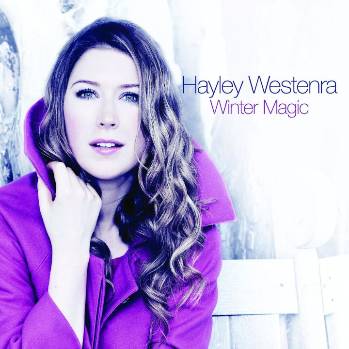 Winter Magic: Westenra,Hayley