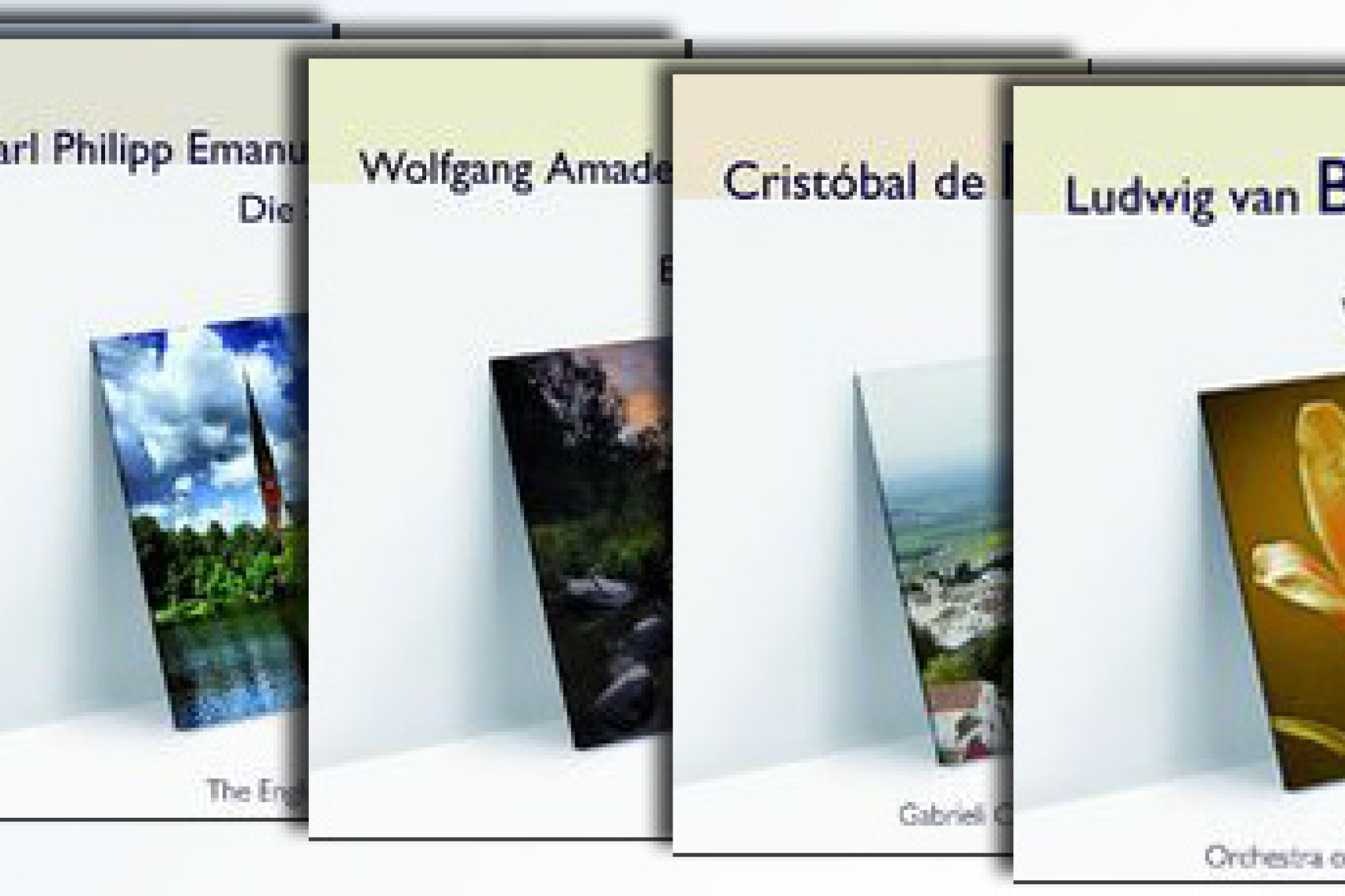 Audior neue Kollektion © Audior