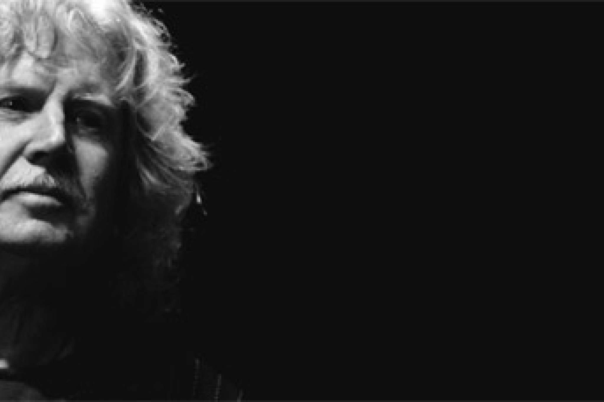 Eberhard Weber © Jörg Becker / ECM Records