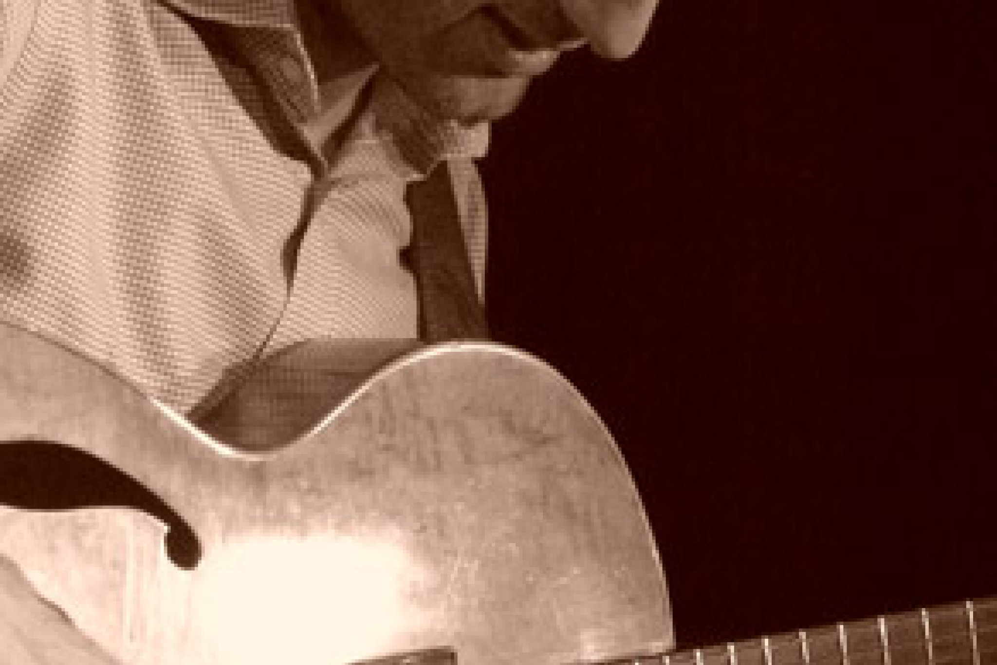 Julian Lage © Unterfahrt (rdo)