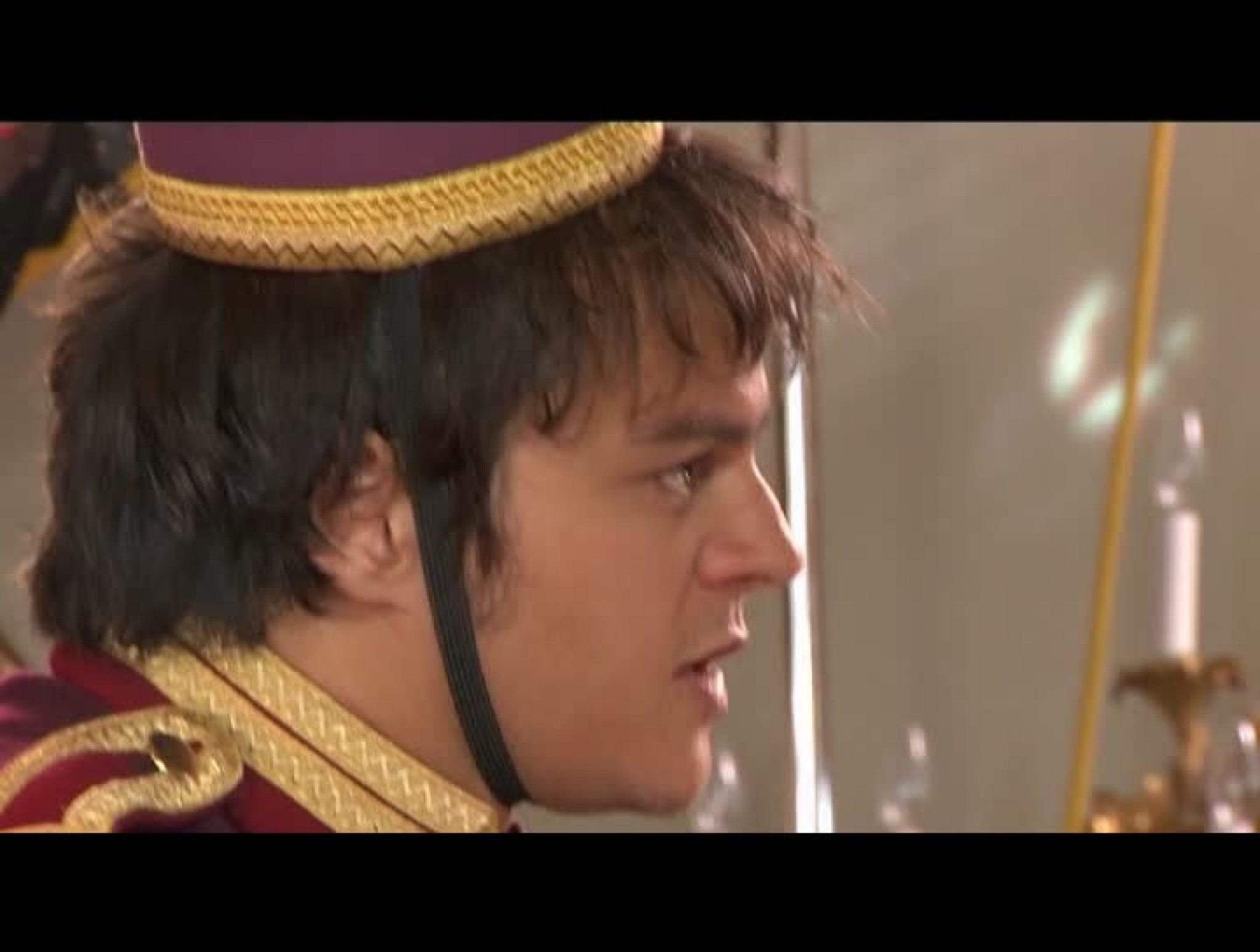 Making Of Im All Over It 