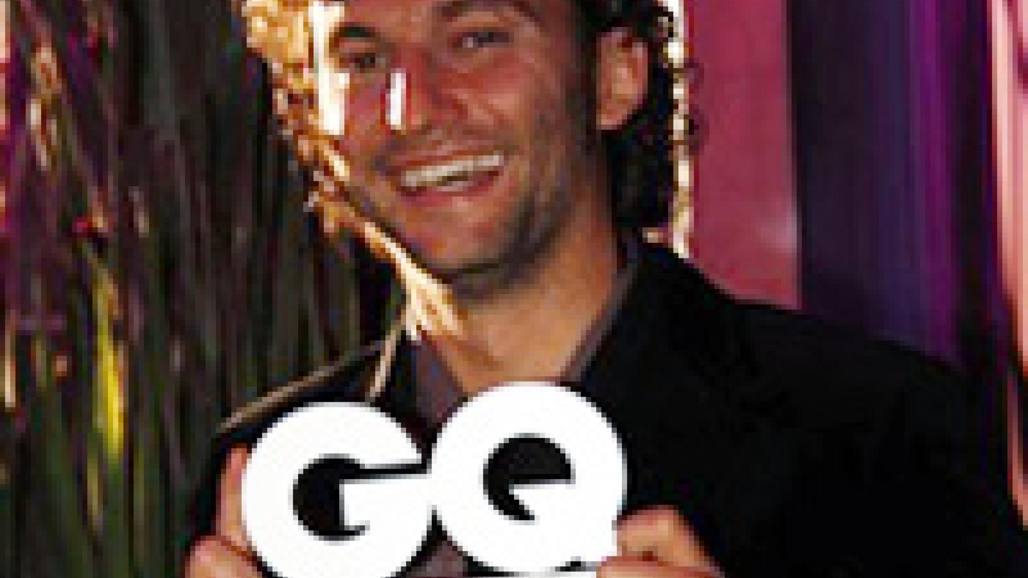Jonas Kaufmann © Condé Nast Digital / Nicola van der Mee