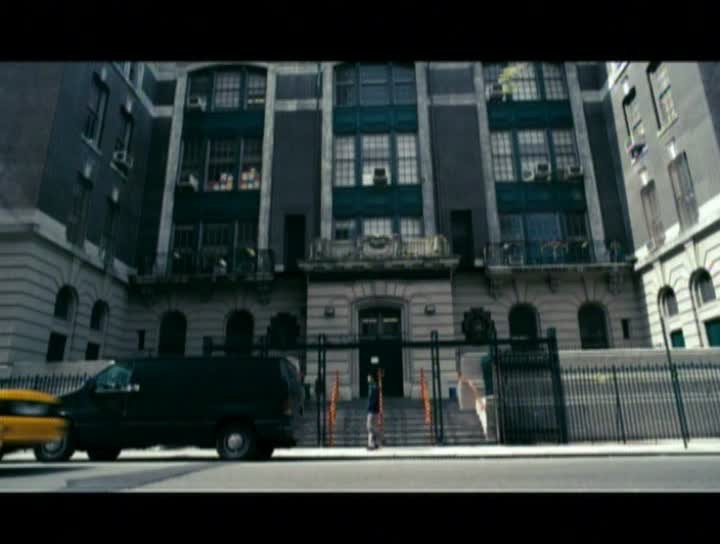 Musikvideo Track No. 2 - Fame