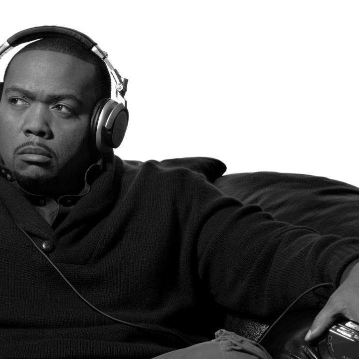 Timbaland Bild 03 2009