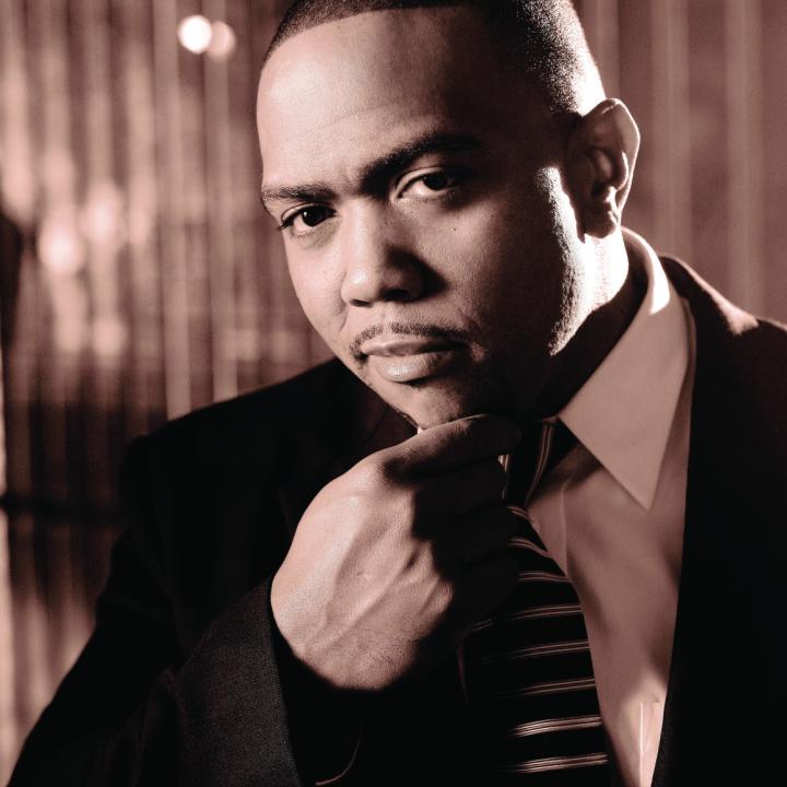 Timbaland Bild 01 2009