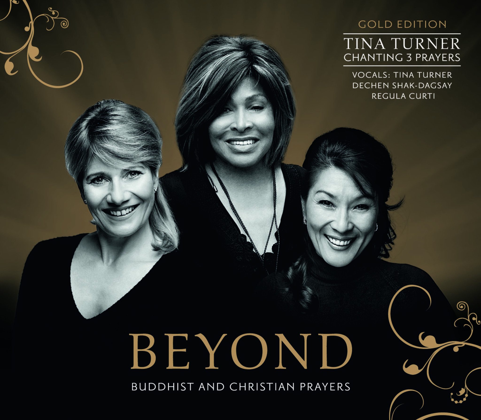 Beyond GOLD Edition