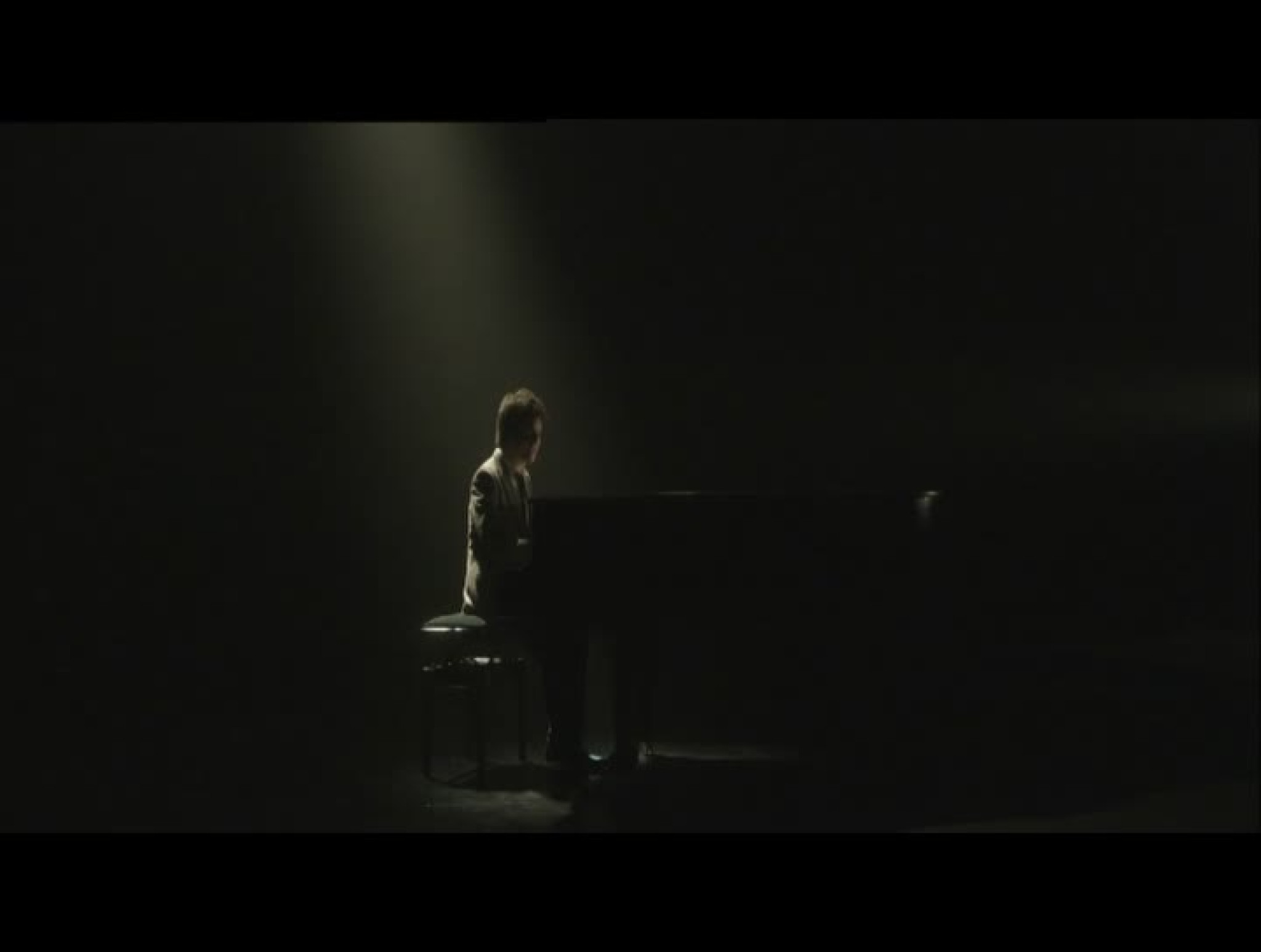 Love Ain't Gonna Let You Down