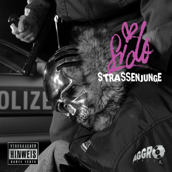 Sido - Strassenjunge