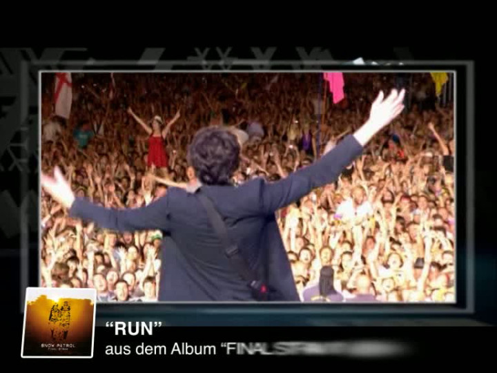 Trailer "Up To Now" mit Untertiteln