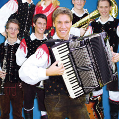 Saso Avsenik Bild 01 2009